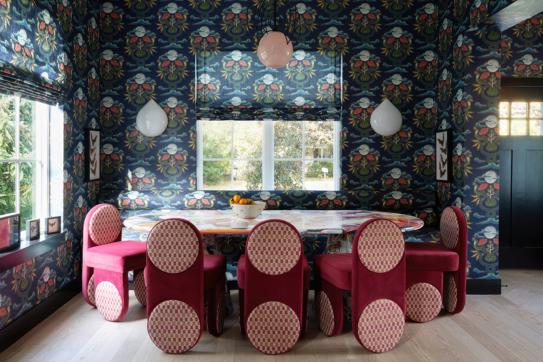 Residential Project by Amity Worrel